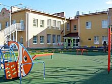 Почти 50 новых детских садов откроют в Ростовской области по нацпроекту