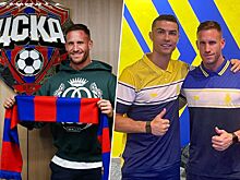 Диетолог ЦСКА Хосе Блеса, карьера, работа в Аль-Насре с Криштиану Роналду, методы, комментарии игроков