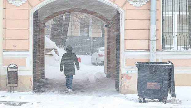 Синоптик Ильин рассказал, сколько продлится снегопад в Москве
