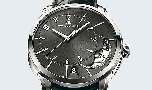 Швейцарская марка часов Maurice Lacroix выставлена на продажу