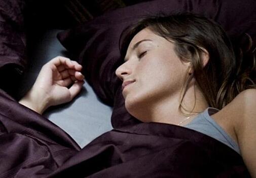Спокойной ночи: как правильно подготовиться ко сну