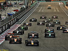 Мартин Брандл о борьбе за титул и финале сезона