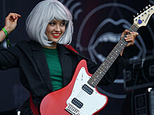 Что послушать: 7 лучших песен и клипов недели по версии "Газеты.Ru"