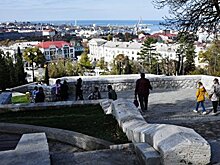 Севастопольские проблемы: кто кому кластер