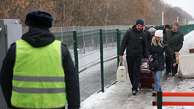 В ФСБ назвали фейком заявления об украинском пенсионере, работавшем на ГРУ