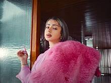 В Турции задержали рэпершу из Москвы