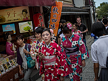 Названы самые желанные страны для путешествий