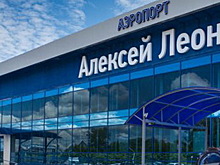 Власти Кемерова нашли подрядчика для ремонта взлётно-посадочной полосы аэропорта