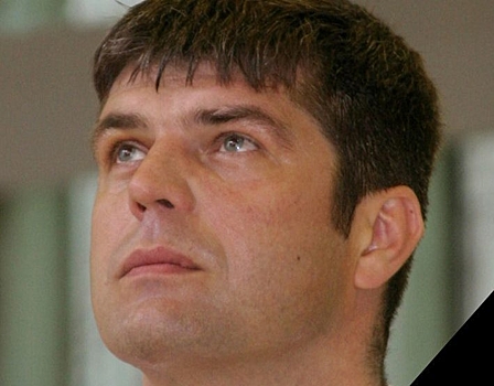 Скончался олимпийский чемпион по гандболу Василий Кудинов