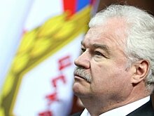 Плющев о молодежи: «Сейчас в КХЛ столько академий, почему они не могут выдавать в год хотя бы по одной звездочке? В СССР была система»