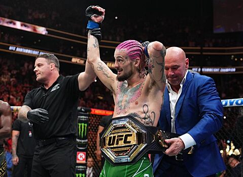 Чемпион UFC О'Мэлли о бое с Макгрегором: Мои навыки лучше