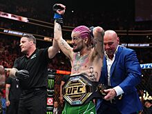 Чемпион UFC О'Мэлли о бое с Макгрегором: Мои навыки лучше
