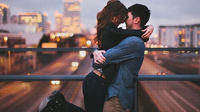 Находим «золотую середину» в отношениях — любовный гороскоп на 24-30 апреля