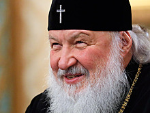 Патриарх утвердил список храмов, которым нужна реставрация