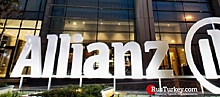 Немецкая компания Allianz инвестировала в Турцию 1 млрд евро