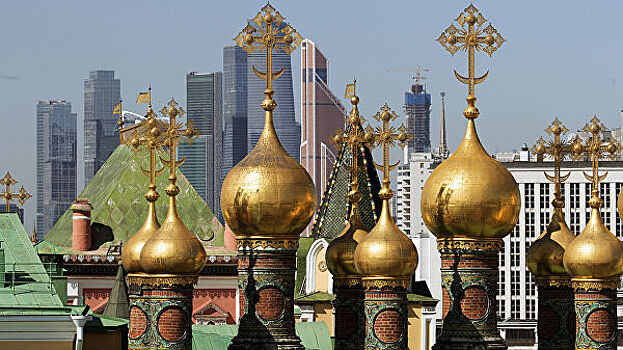 У главы церковной дипломатии появился еще один заместитель