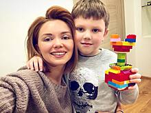 Звезда сериала «Кухня» Ольга Кузьмина разводится с отцом своего ребенка
