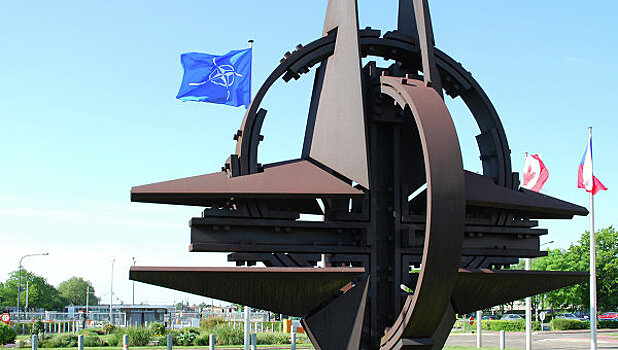 В НАТО высказались о гонке вооружений с Россией