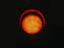 В Самаре прокуратура обязала установить звуковую сигнализацию светофоров