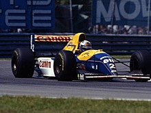 Ален Прост: Сезон 1993 года был очень странным