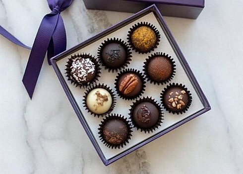 10 самых дорогих конфет в мире с невероятным вкусом и поражающей воображение ценой