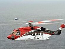Sikorsky продал 300-й вертолет модели S-92