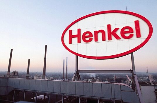 Henkel инвестирует десятки миллионов евро в локализацию производства