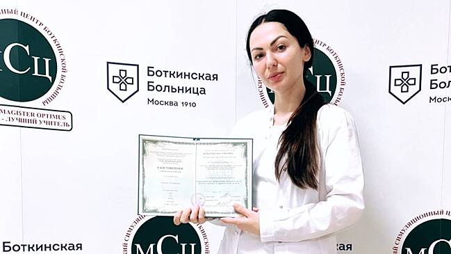 Спасала жизнь пациентке: за что Минздрав хочет засудить врача из Тамбова