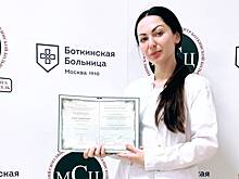 Спасала жизнь пациентке: за что Минздрав хочет засудить врача из Тамбова
