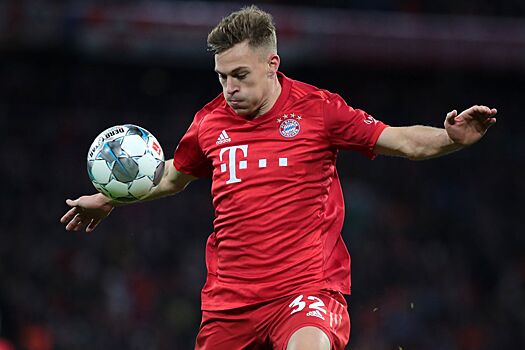 «Бавария» — «Окленд Сити»: стартовые составы команд на матч клубного ЧМ — 2025