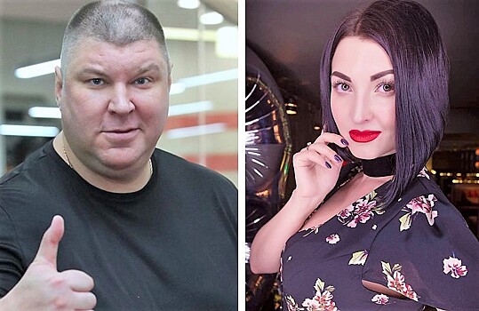 Звезда сериала «Универ» Андрей Свиридов тайно развелся после 5 лет брака