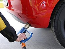 В России в 2021 году начали отказываться от газифицированных автомобилей