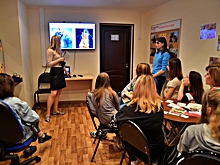 День открытых дверей состоится в Культурном центре «Киевский»