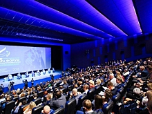 VI Воронежский форум предпринимателей: 49,5 часа прокачки бизнеса и личных компетенций