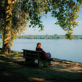 Пожилым людям назвали полезную привычку для увеличения продолжительности жизни