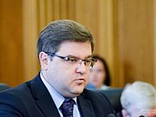 Как Илья Захаров сменил горизбирком на аппарат