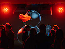 А-Клуб помог подросткам попробовать себя в профессиях кинобизнеса