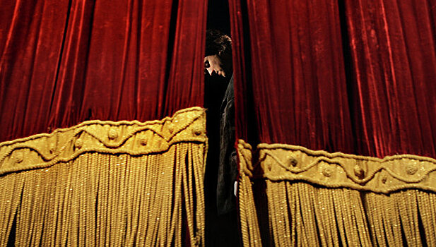 ГАБТ представит оперную премьеру сезона - "Бал-маскарад" Джузеппе Верди