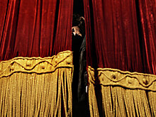 ГАБТ представит оперную премьеру сезона - "Бал-маскарад" Джузеппе Верди
