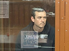 Бывший челябинский вице-губернатор встретит весну в СИЗО