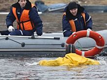В Нижнем Новгороде с начала весны на реках и озерах спасены 6 человек