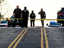 Трамп пообещал поставить на "постоянную паузу" миграцию из стран третьего мира