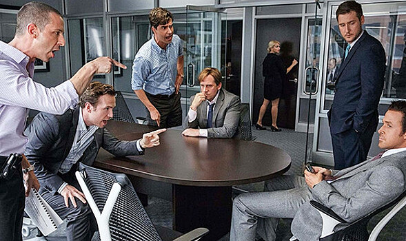 Самые громкие банковские скандалы