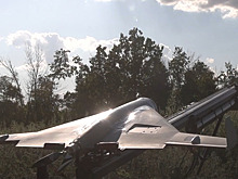 Удар по тылам: дроны-камикадзе научились бить за пятьдесят километров