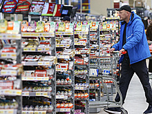 В РФ ожидается рост оборота розницы в диапазоне 1,1-3,6% в 2026-2028 годах