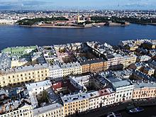 В «доме Путина» выставили на продажу квартиру