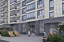 Новостройку по реновации на 364 квартиры введут на проспекте Вернадского в 2024 году