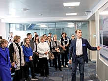 На Ямале обсудили новые форматы профориентационной работы со школьниками