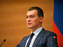 Дегтярев рассказал, почему именно Хабаровск станет первым миллионником на Дальнем Востоке