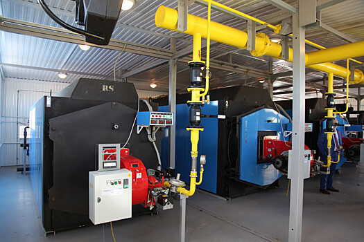 Готовность объектов ЖКХ региона к осенне-зимнему периоду составляет 93 процента